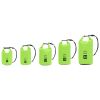 Dry Bag Green 2.6 gal PVC