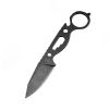 Outdoor Wilderness Survival Small Straight Knife Hunting Knife Pocket Knife