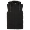 Helios- Paffuto Heated Vest- The Heated Coat