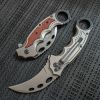 Multi-Purpose Camping for Survival Outdoor Knife